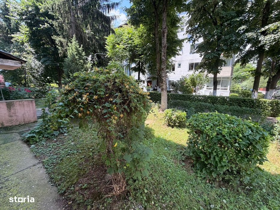 Apartament 2 camere 39 mp ~ Parter, Micro 6, Targoviste