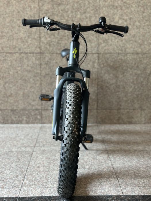 Велосипед SPECIALIZED 20” RipRock