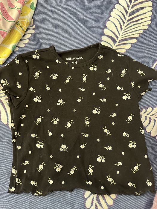 Детские вещи.