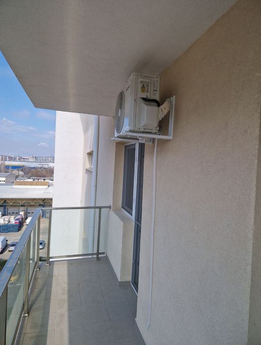 Montaj Aer Conditionat (Firma autorizată)