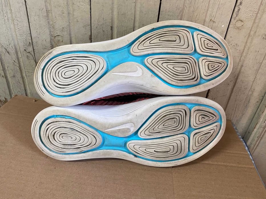''Nike Lunarepic Flyknit 'оригинални маратонки 39 номер