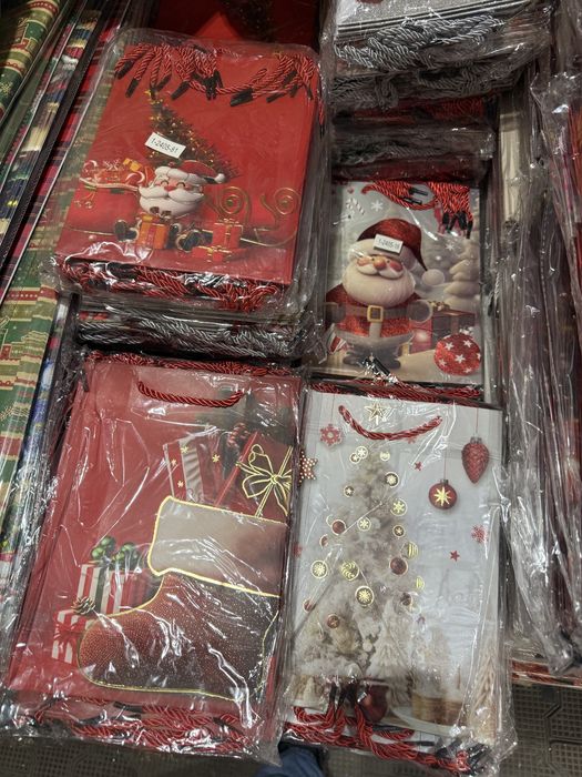 Новогодний пакеты янги йил учун пакетлар