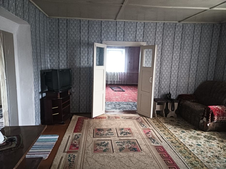 Продается дом в селе Петровка