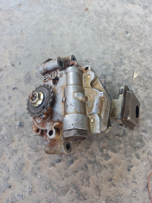 Камри 35 каленбал