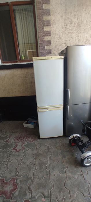 Холодильник Самсунг с доставкой