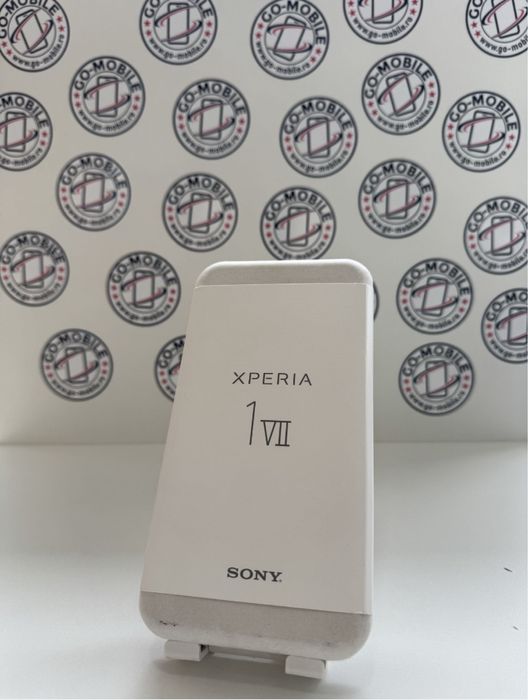 Sony Xperia 1 VII