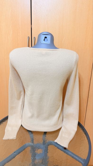 Пуловер Indiska 100% Kaшмир Размер S/XS