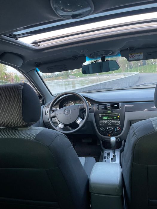 Продается Gentra