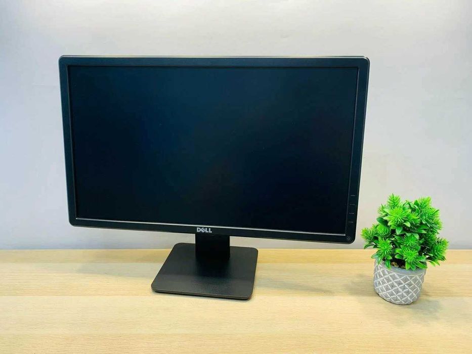 Офисный 22" монитор Dell E2214Hb, 1920x1080 FullHD, 60 Гц, TN