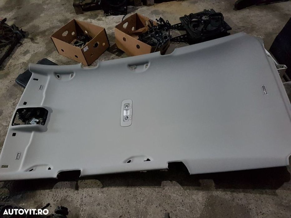 Plafon / Plafoniera Textil VW Passat B7 Break / Combi 2010 - 2015