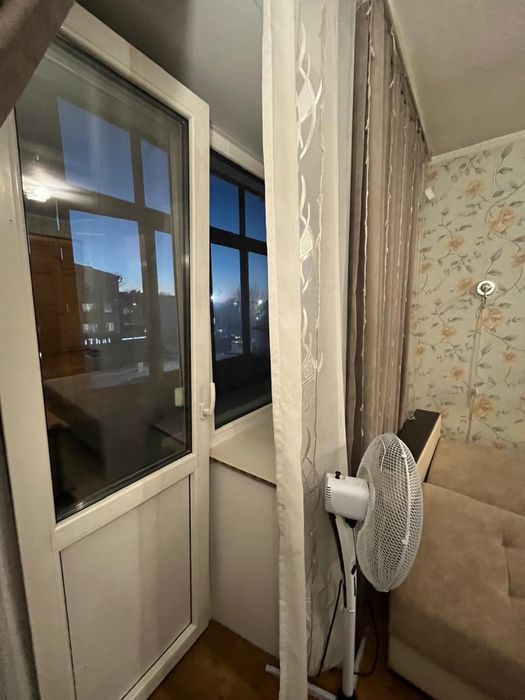 Продам 2 комнатную квартиру !