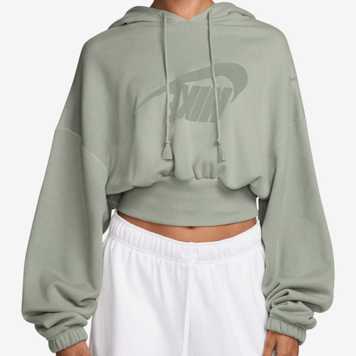 Nike горнище S.