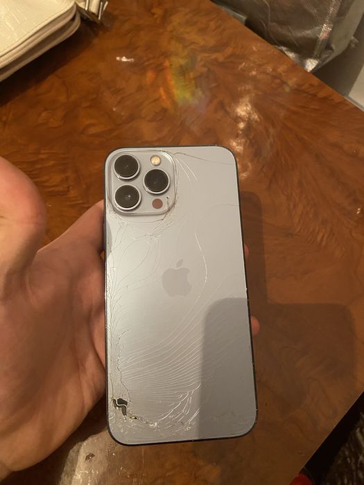 Iphone 13 pro max
