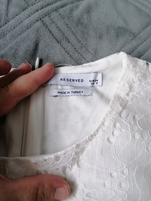 Bluza Reserved mărimea 34
