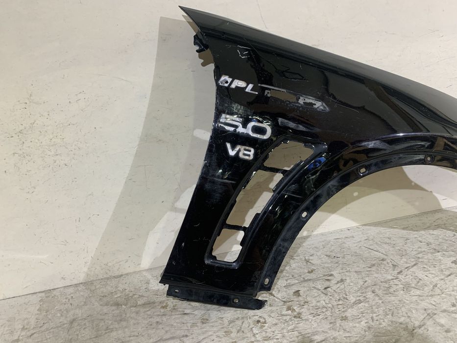 Aripa dreapta fata Infiniti  QX, 2013, 2014, 2015, 2016, 2017.