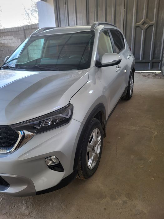 Продаётся автомобиль КИА Сонет! Мошина сотилади!