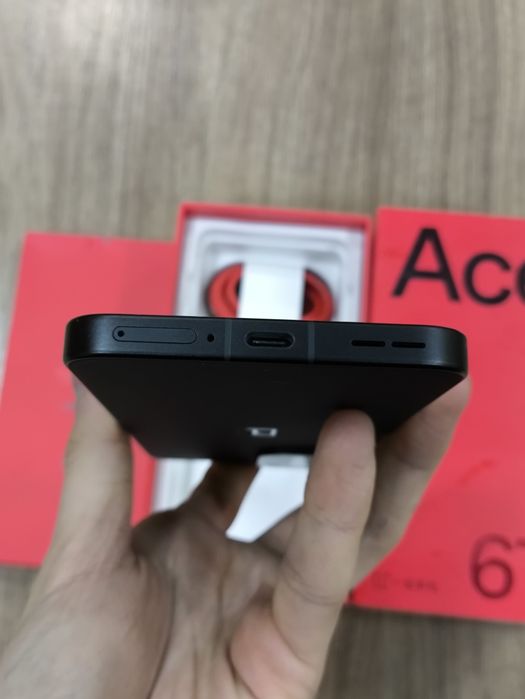 OnePlus Ace 6T 256Gb IDEAL Sotlad