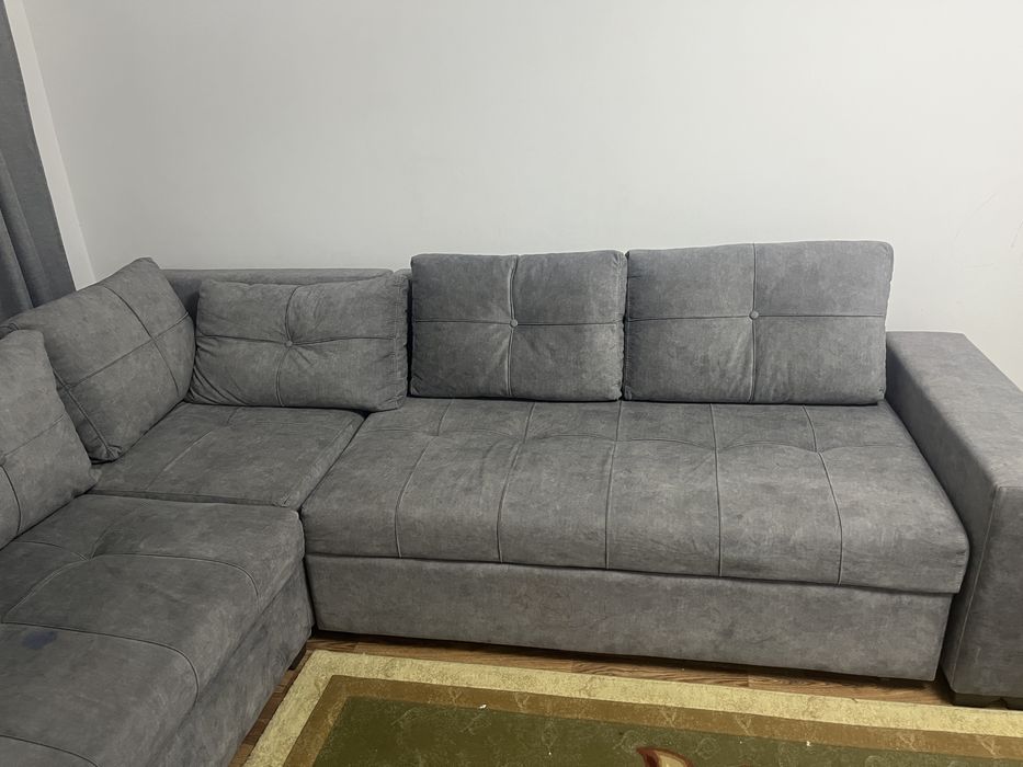 Продам диван в хорошем состояний!