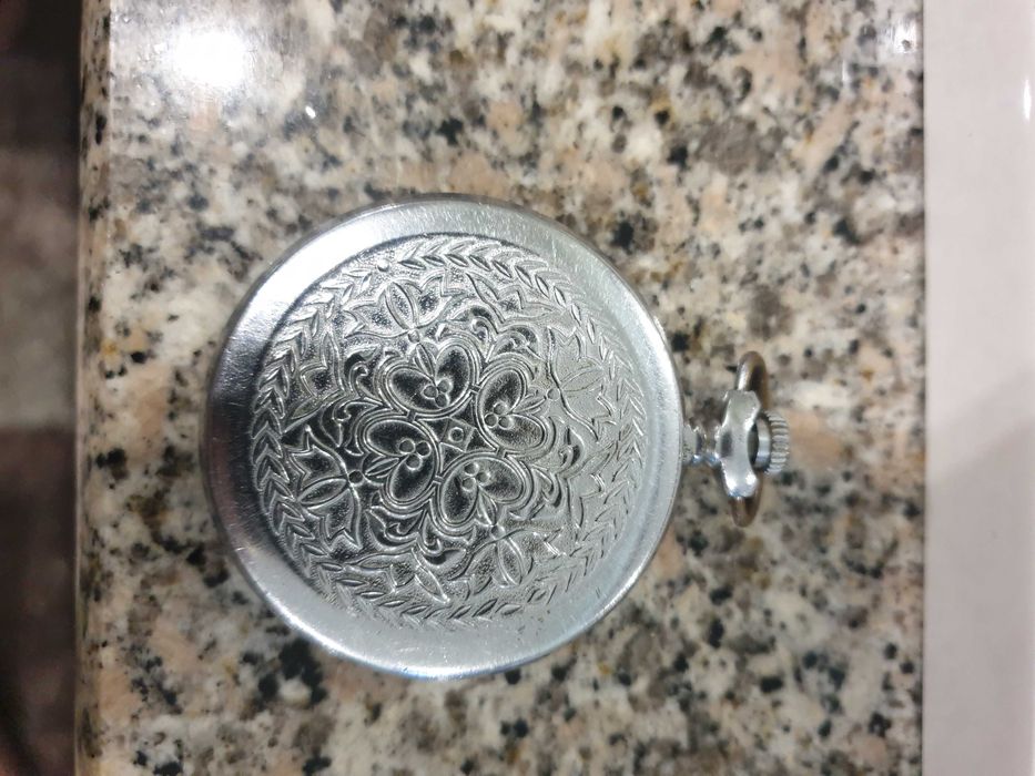 Продам карманные часы