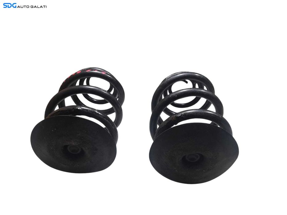 Set Arc Arcuri Stanga Dreapta BMW Seria 3 E46 Berlina 1997 - 2005 [N0903]