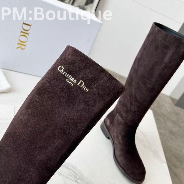 Ботуши дамски Dior