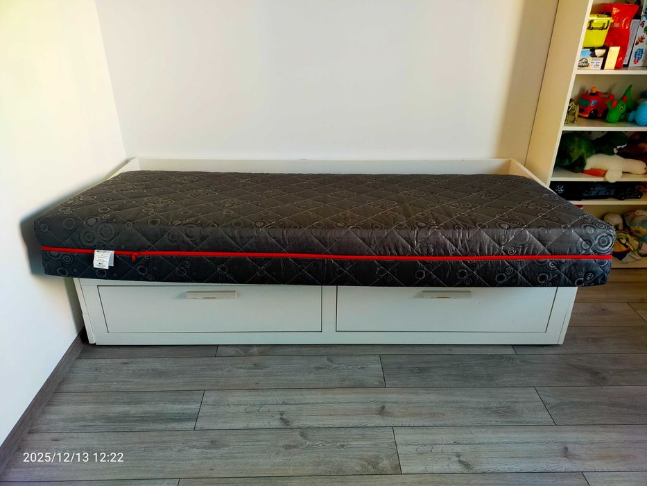 Vand saltea copii 80x200x24