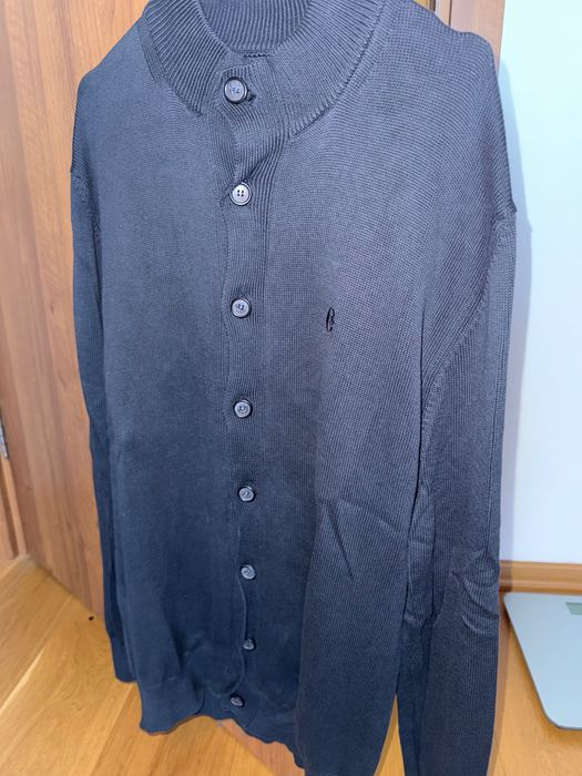 Оригинална мъжка жилетка Conte of florence