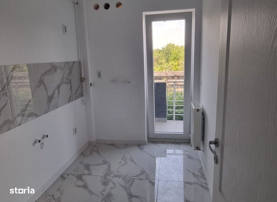Apartament 1 camera Lunca Cetatuii , 30 metri, etaj parter Cod:162915