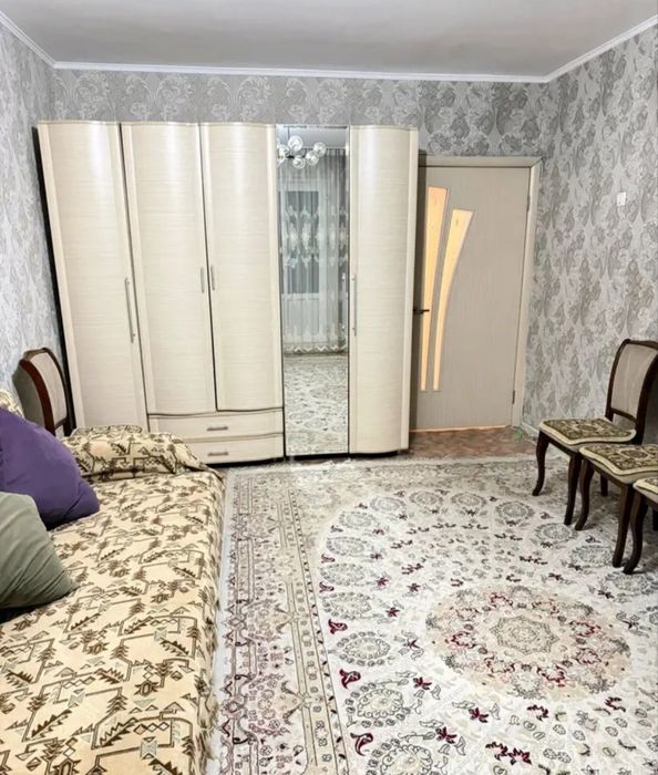 продам 2-х ком. 54кв. 3мкр. 2-этаж