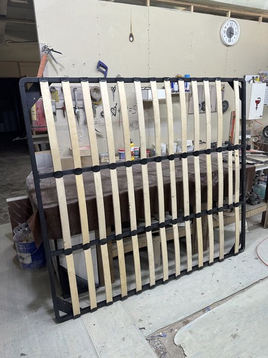 Продаю решетку на кровать