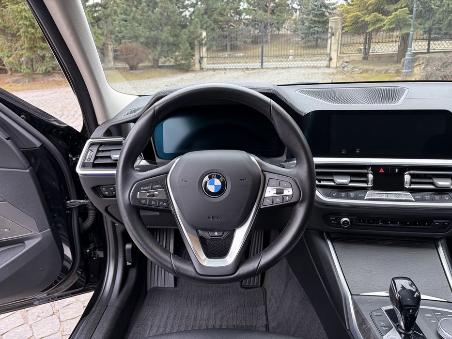 BMW 3 Series 2020 — imagine 2