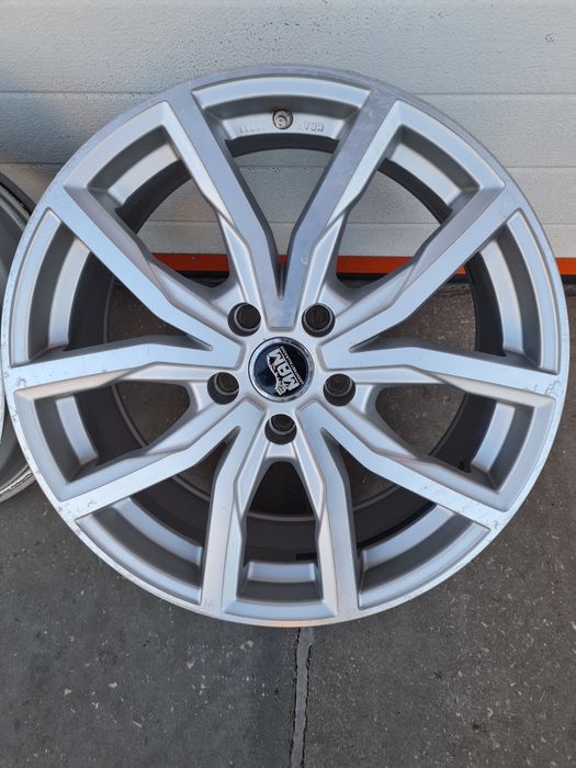 Джанти MAM за VW AUDI SEAT SKODA Mercedes R18 5x112 ET48 8J