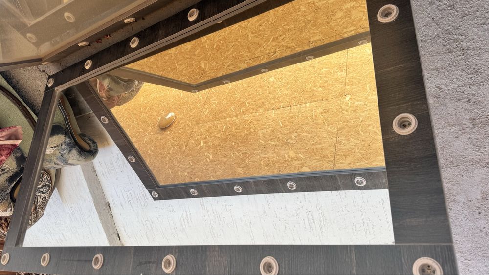 Зеркало с подсветкой