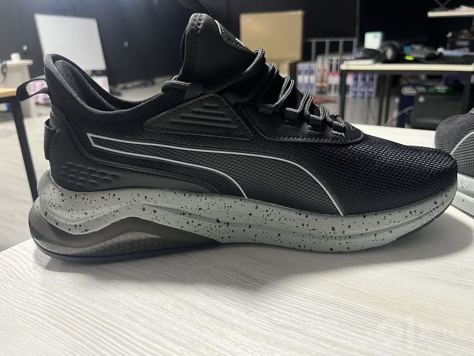 Оригинал! Кроссовки PUMA, р. 44.5 (EU), Новые.