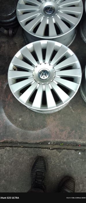 Jante originale vw 17