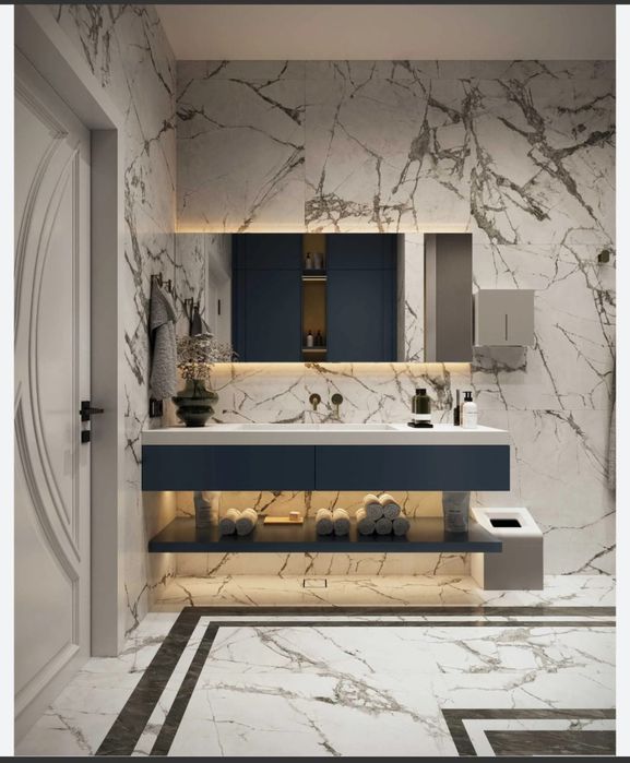 Евро ремонт.    .