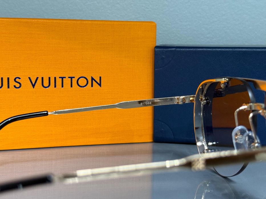 Ochelari soare Louis Vuitton