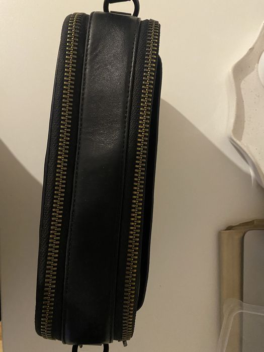 Coach crossbody мужская