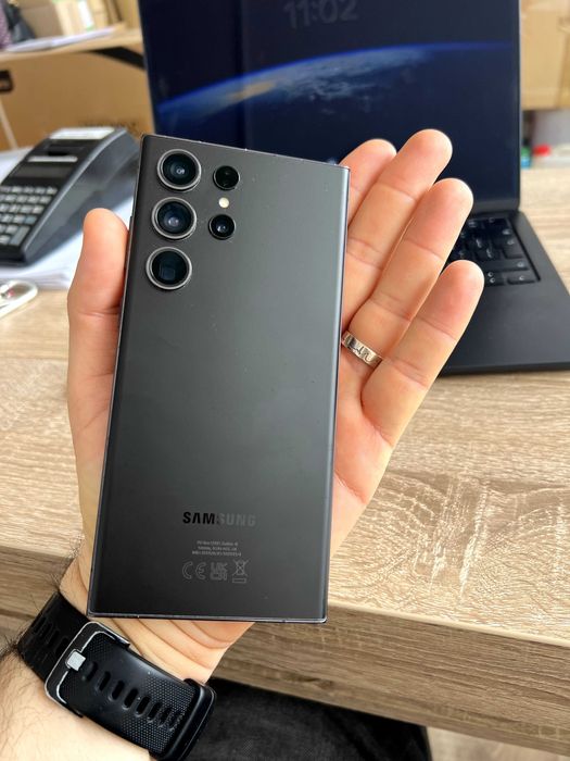 Samsung S23 Ultra 256GB