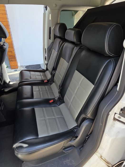 VOLKSWAGEN Caddy 2013 — imagine 4