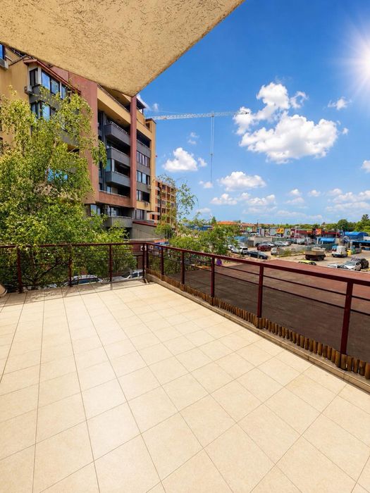 Продава се Тристаен апартамент в София, Овча купел 2 - 86 кв.м за 3314 €/кв.м - Снимка #2