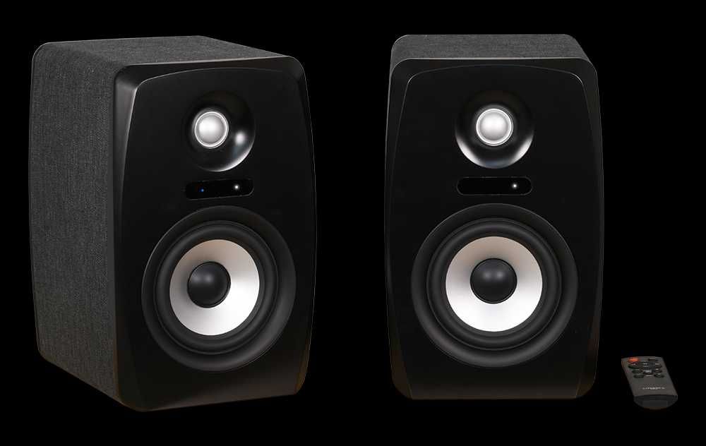 Boxe active Advance Paris - ZENEO ZX Bluetooth