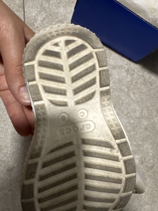 Crocs unisex оригинал