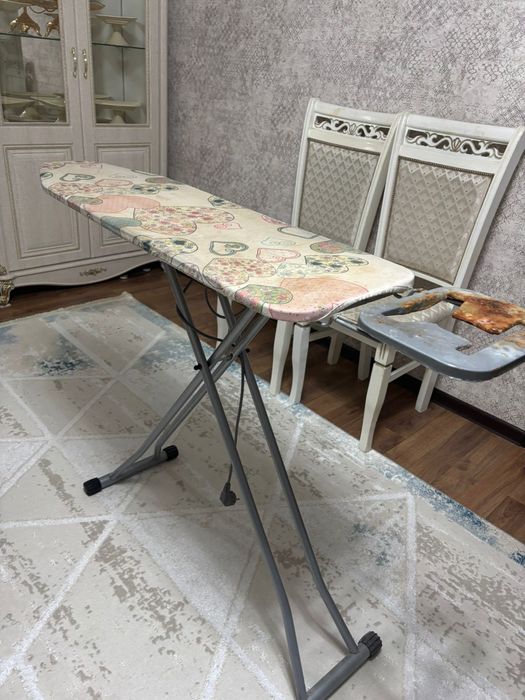 Продаю гладильная доска
