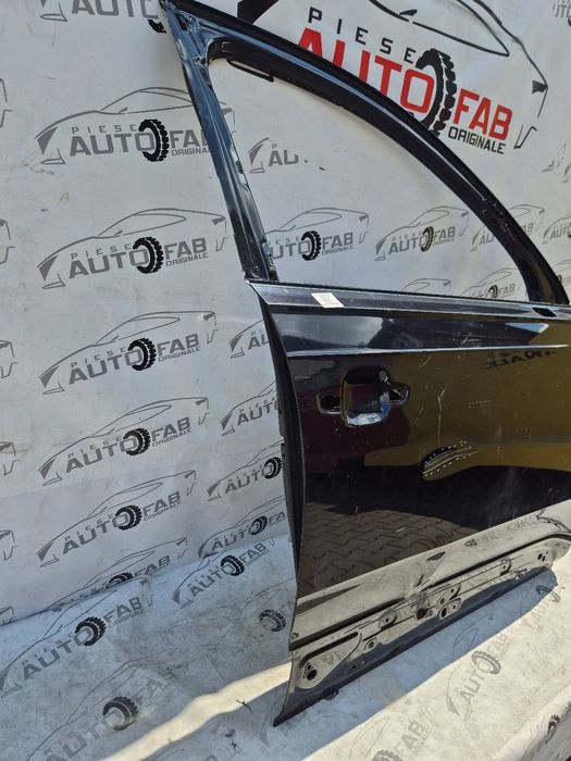 Usa dreapta fata Audi Q7 4M  an 2015-2016-2017-2018-2019-2020-2021-202