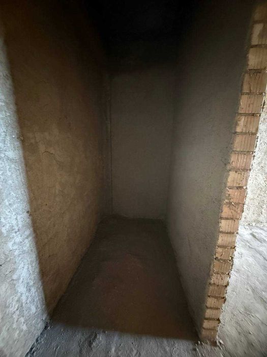 Продается 3х комнатная Новостройка 89 кв на 3 этаже кирпич Газ ОблГаи