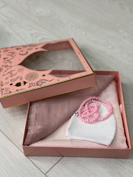 Жайнамаз,рамазан,подарок