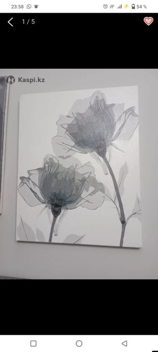 Продам картины  ручная работа