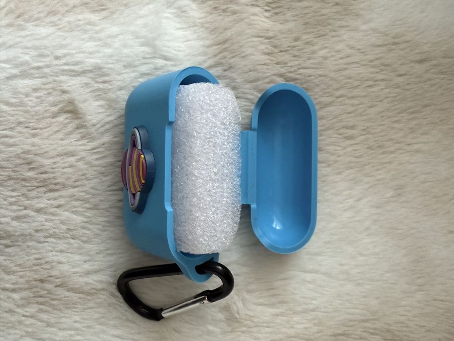 Кейс за слушалки Airpods Pro