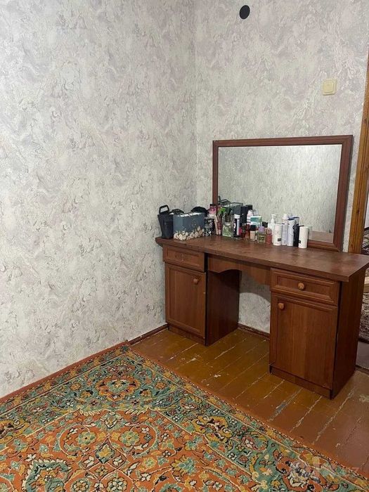 Qizlarga KV srochna